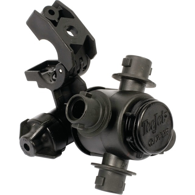 Quadrijet QJ364E-20MM référence fournisseur 235682